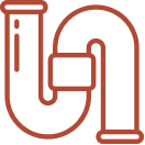 SLOW DRAINS no dig sewer repair