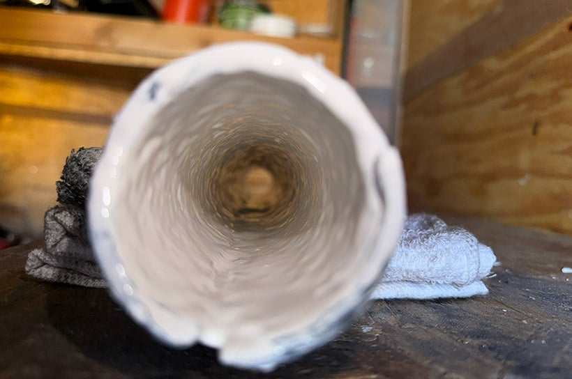 renchless Pipe Lining Sewer Repair