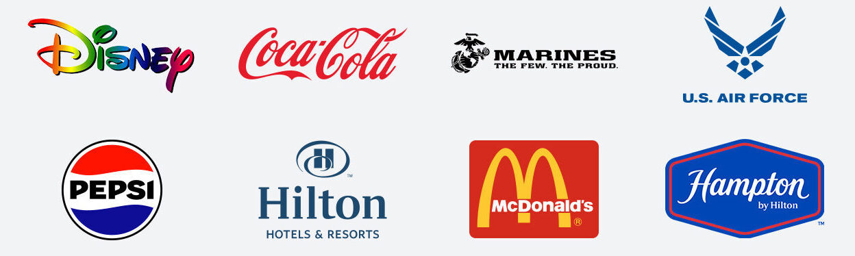 trusted by banner TX