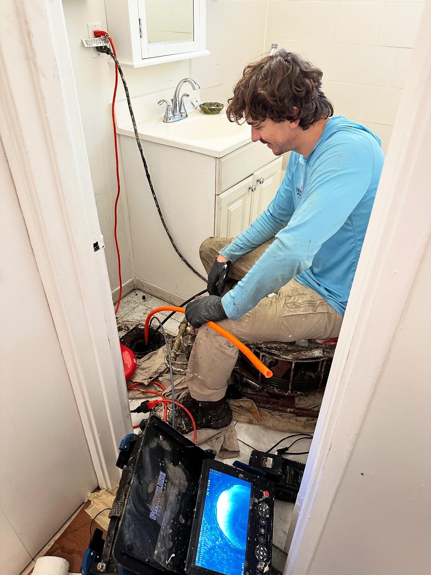 863D5E5C-29FF-49D0-9697-C08E99D7E78A Sewer Smell in Your DFW Home